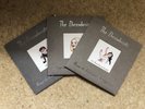 The Decemberists - Always The Bridesmaid Vol 1, 2 & 3 7' x3