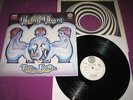 GENTLE GIANT - THREE FRIENDS - VERTIGO UK 1972 MINT ORIGINAL