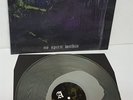 Fister No Spirit Within Clear Vinyl LP Record new Listenable