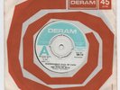 EYES OF BLUE. SUPERMARKET FULL OF CANS. PROMO. UK 7