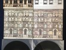 LED ZEPPELIN PHYSICAL GRAFFITI K89400 ALSDORF LP VINYL RECORD ALBUM EX- VG+ VG+