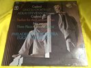 Sealed Classical LP : Copland   Lincoln Portrait   Ives  3 Places in New England