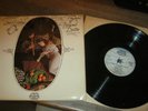 THE WOODEN O - A HANDEFUL OF PLEASANT DELITES - VINYL LP  1969