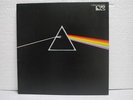 PINK FLOYD / THE DARK SIDE OF THE MOON - Japan G/F LP
