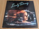 SANDY DENNY - RENDEZVOUS - UK ISSUE 1977 + PRINTED INNER - EXCELLENT