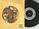 Gary Moore BBM Where in World w/ UNRELEASED 7 INCH Vinyl Jack Bruce GINGER BAKER