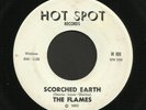 Hot R&R Instrumental 45   Flames   Scorched Earth   Hear