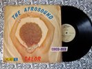 ? COLOMBIA LP DISCOS FUENTES ?THE AFROSOUND / CALOR? AFRO LATIN PSYCH CUMBIA ROC