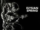 ELYSIAN SPRING - Glass Flower - Vinyl (LP + MP3 download code)