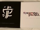 Strapping Young Lad - SYL The Complete Works - SPLATTER EDITION - Devin Townsend