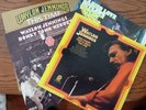 4 Albums Waylon Jennings Honky Tonk, Ladies Love, This Time, and Only Daddy...