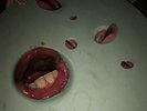 Death Grips-Year Of The Snitch (US IMPORT) VINYL NEW