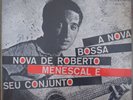 ROBERTO MENESCAL a nova bossa LP OG Elenco 1964 Brazil Samba Jazz Marcos Valle