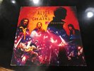 LP ALICE IN CHAINS UNPLUGGED ORIGINAL 1996 Layne Stanley Forever