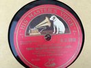 HMV D.B.4908 - 4913 - The Bach Society - Thirty Goldberg Variations 78 RPM Set