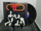 Jackson Five - Anthology - LP Vinyl Record (I8)