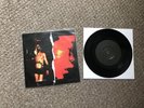Goatmoon / Bizarre Uproar Split 7” 2012 Asgardsrei Der Sturmer Satanic Warmaster