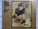 JEFFREY CAIN - For You - US Warner Vinyl LP - STILL SEALED - Folk Rock - 1970