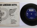 The London Boys - David Bowie Small Faces The Birds Dobie Gray 1979 Decca 7