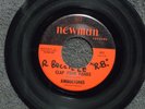 northern soul AMBERTONES Clap Your Hands NEWMAN 601 listen