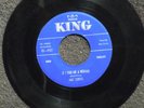 MAC CURTIS If I Had Me a Woman KING 4927 listen