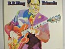 1 LP  B.B. KING   Friends   1974