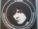 Dandy In The Underworld - T. Rex 7