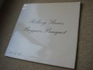 The Rolling Stones Beggars Banquet LP UK Stereo 1st Press Ex-/Ex+ [1st Mother..]