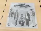 SPINNERS Pick of the Litter vinyl LP SEALED record album NEW PRISTINE Orig issue