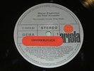 PETER ALEXANDER Wiener G'schichten / DDR PROMO LP ARIOLA INTERSHOP 73873