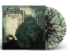 GORILLA MONSOON - Damage King [SPLATTER+PATCH] (DLP)
