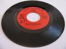 BILLY JOE ROYAL - HEART'S DESIRE / DEEP INSIDE ME - COLUMBIA