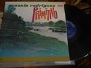 Arsenio Rodriguez    Primitivo     Roost LP-2261