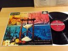 LONDON Blue Back STEREO CS-6044 VIVALDI The 4 Seasons MUNCHINGER NM-