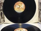 Led Zeppelin Physical Graffiti Original 1975 UK 1st Press Vinyl Album SSK 89400