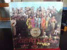 Beatles ?– Sgt. Pepper PCS 7027