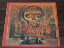 slayer - seasons in the abyss lp vinyl russia