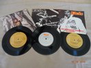 ELVIS PRESLEY RARE 3 X PACK ARE YOU LONESOME TONIGHT ALL HAVE DIFFERENT B SIDES.