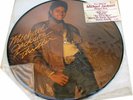 Michael Jackson THRILLER Album Disque 33t 12