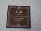 Nikolaus Harnoncourt- Bach, Brandenburg Concertos 1-6, Telefunken TEL635043,71/2