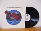 QUEEN, ROLLING STONES, TOM RUSH, JAN HAMMER NIGHTBIRD & COMPANY Promo 2LP 1976