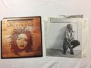 LAURYN HILL THE MISEDUCATION VINYL RECORD OG 2 LP HIP HOP RAP NY NJ EAST FUGEES