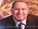 DAVID OISTRAKH - BEETHOVEN, BRAHMS, BRUCH... - EMI SLS 5004 - 5 RECORD-SET
