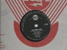 NEIL  SEDAKA   SOUTH  AFRICA   78  CALENDAR  GIRL