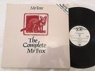 MR. FOX - The Complete Mr. Fox - 2 LP Vinyl Album - UK TRANSATLANTIC - NM