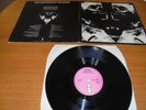Mott the Hoople Mad shadows vinyl record