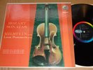 Nathan Milstein MOZART Violin Sonatas K.296, 304 & 301 - Capitol P 8452