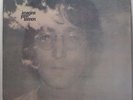 JOHN LENNON : IMAGINE with POSTER Vinyl LP Album 33rpm 12