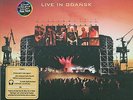 David GILMOUR (Pink Floyd) - LIve In Gdansk - 5LP Box - NEU -