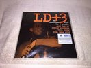 Lou Donaldson LD+3 The Three Sounds 2Lp 180g 45rpm Music Matters Sealed OOP #818